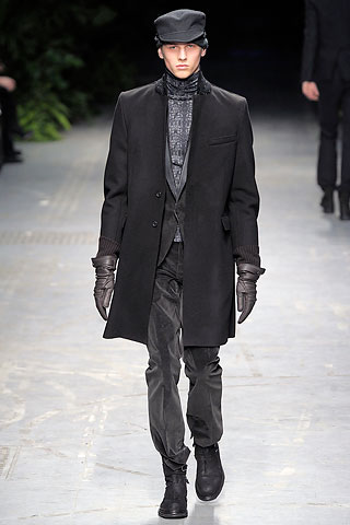 Costume National / - 2010-2011